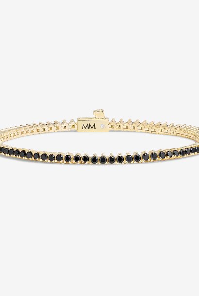 Not Your Basic Tennis Bracelet 2mm
