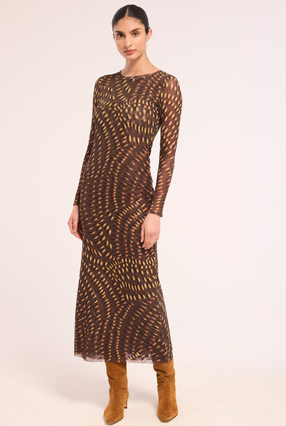 Talula Dress