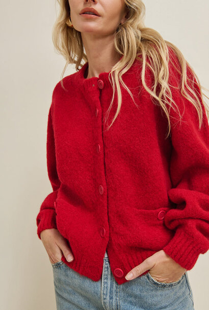 Tessa Cardigan