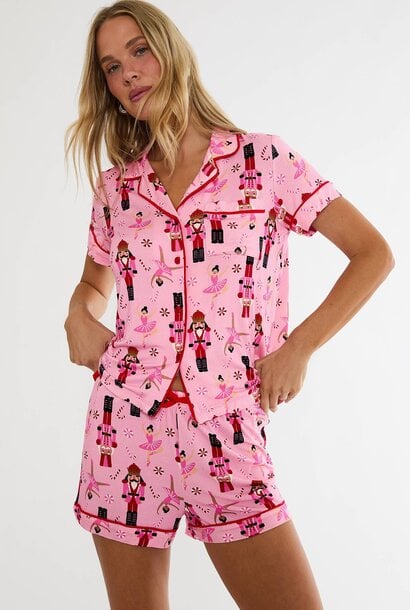 Milena Pajama Set