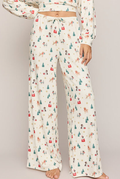Pawfect Pant