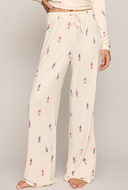 Sleepy Head Ski Pant