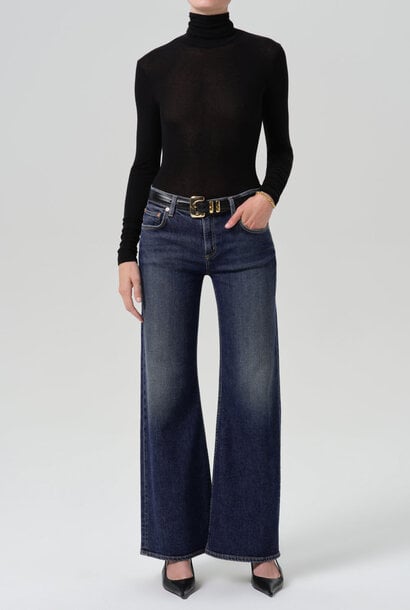 Nora Trouser Leg - Nocturnal
