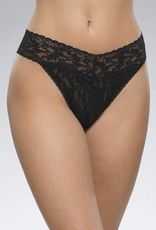 Hanky Panky Signature Lace Original Rise Thong