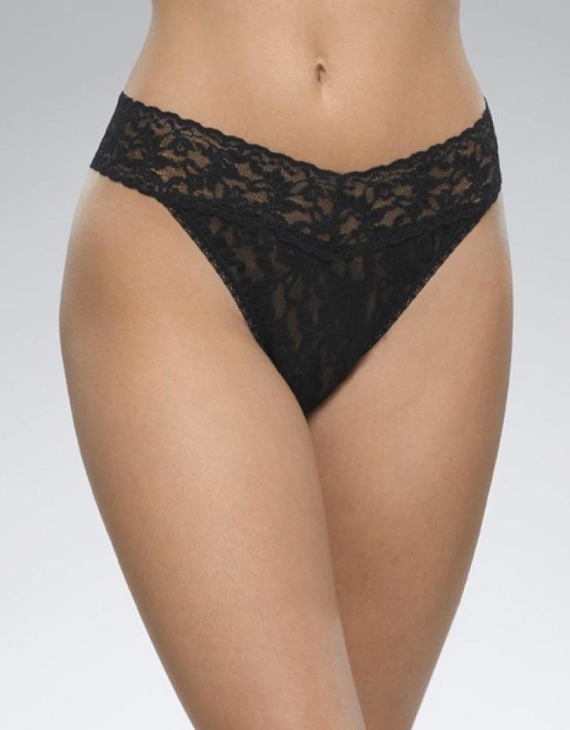 Hanky Panky Signature Lace Original Rise Thong