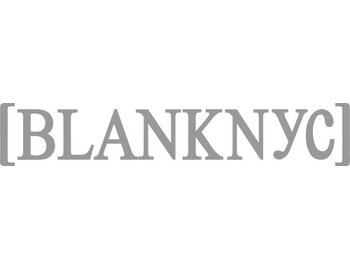 Blank NYC