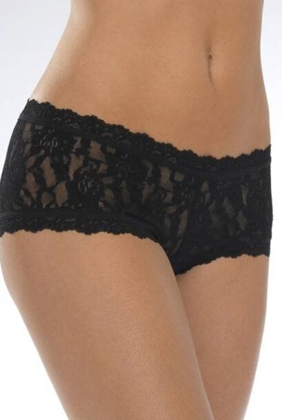 Signature Lace Boyshort