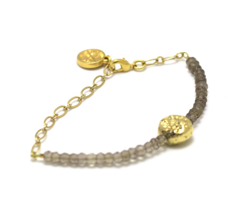 Beaded Bracelet