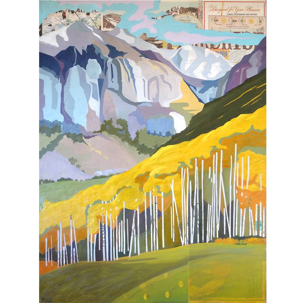 Telluride Valley *Sold*
