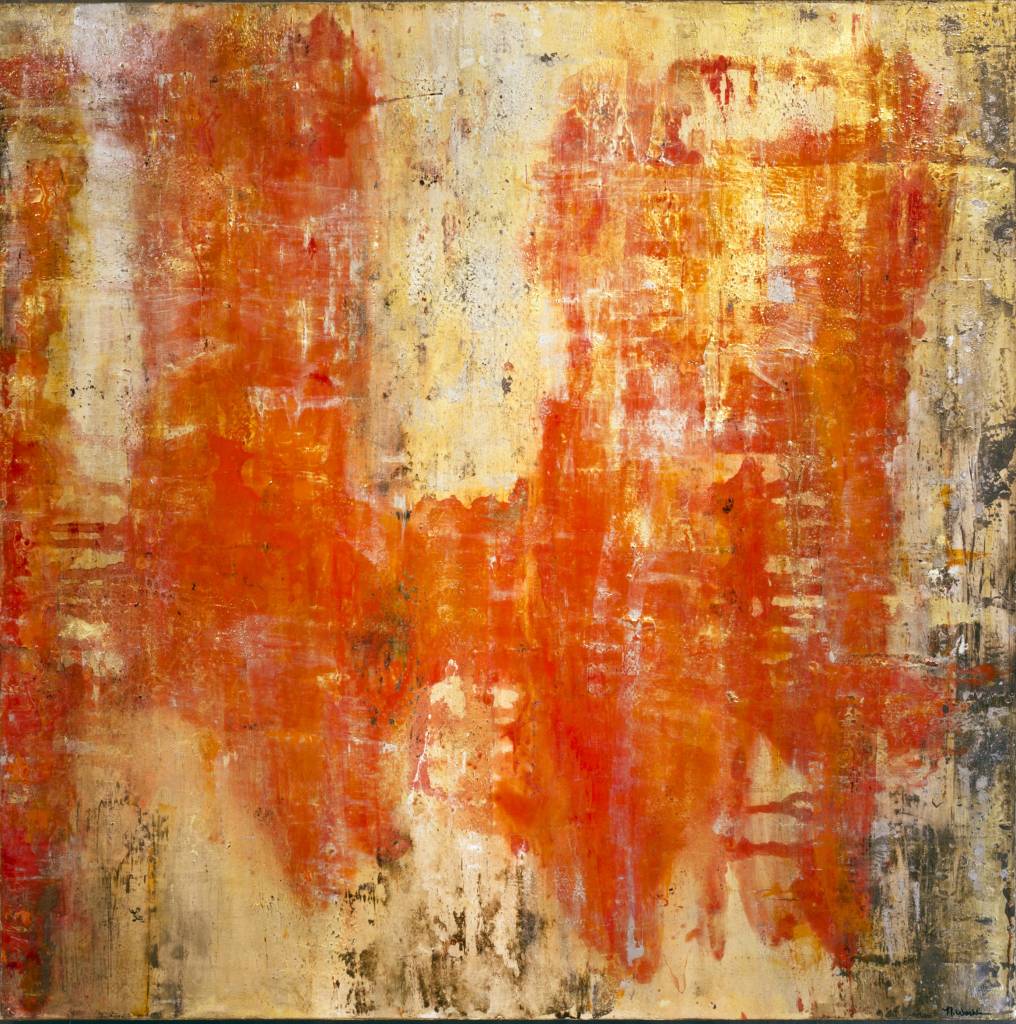 Fire Within *Sold*