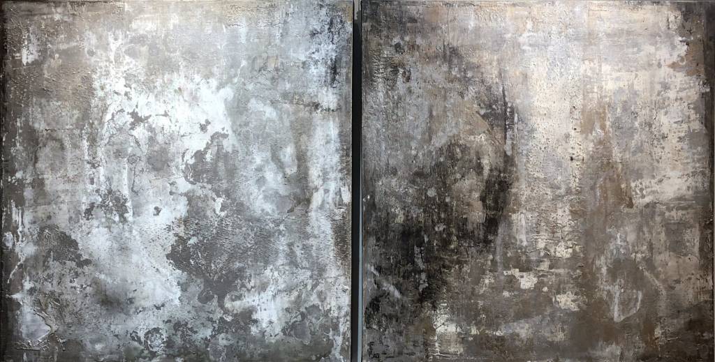 The Interior of Lust 36x36ea