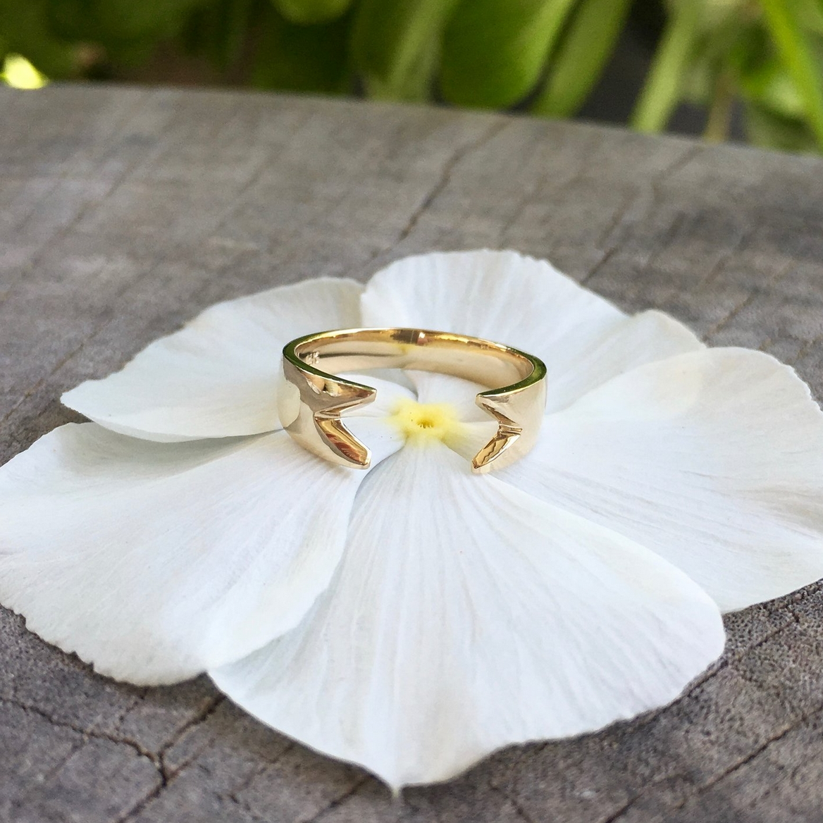 Coco Midi / Pinky Ring