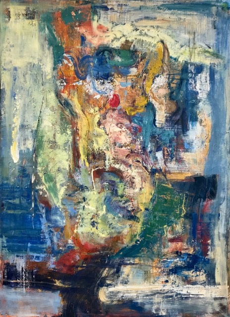 Rain *Sold*