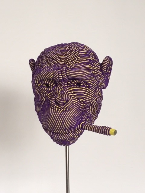 PRIMATA SMOKING *Sold*