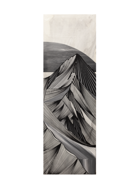 Wetterhorn *Sold*