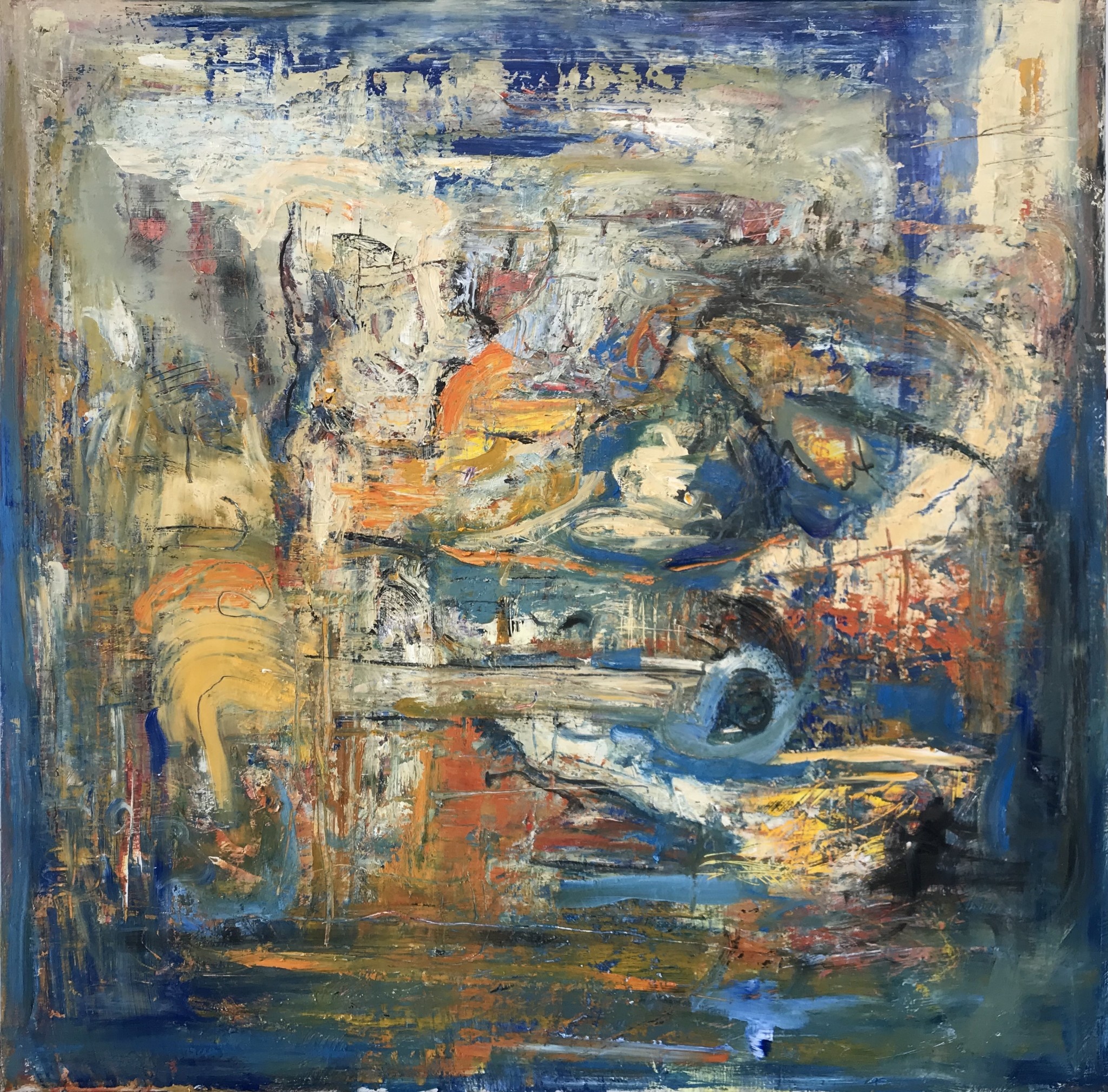 ALTITUDE *Sold*