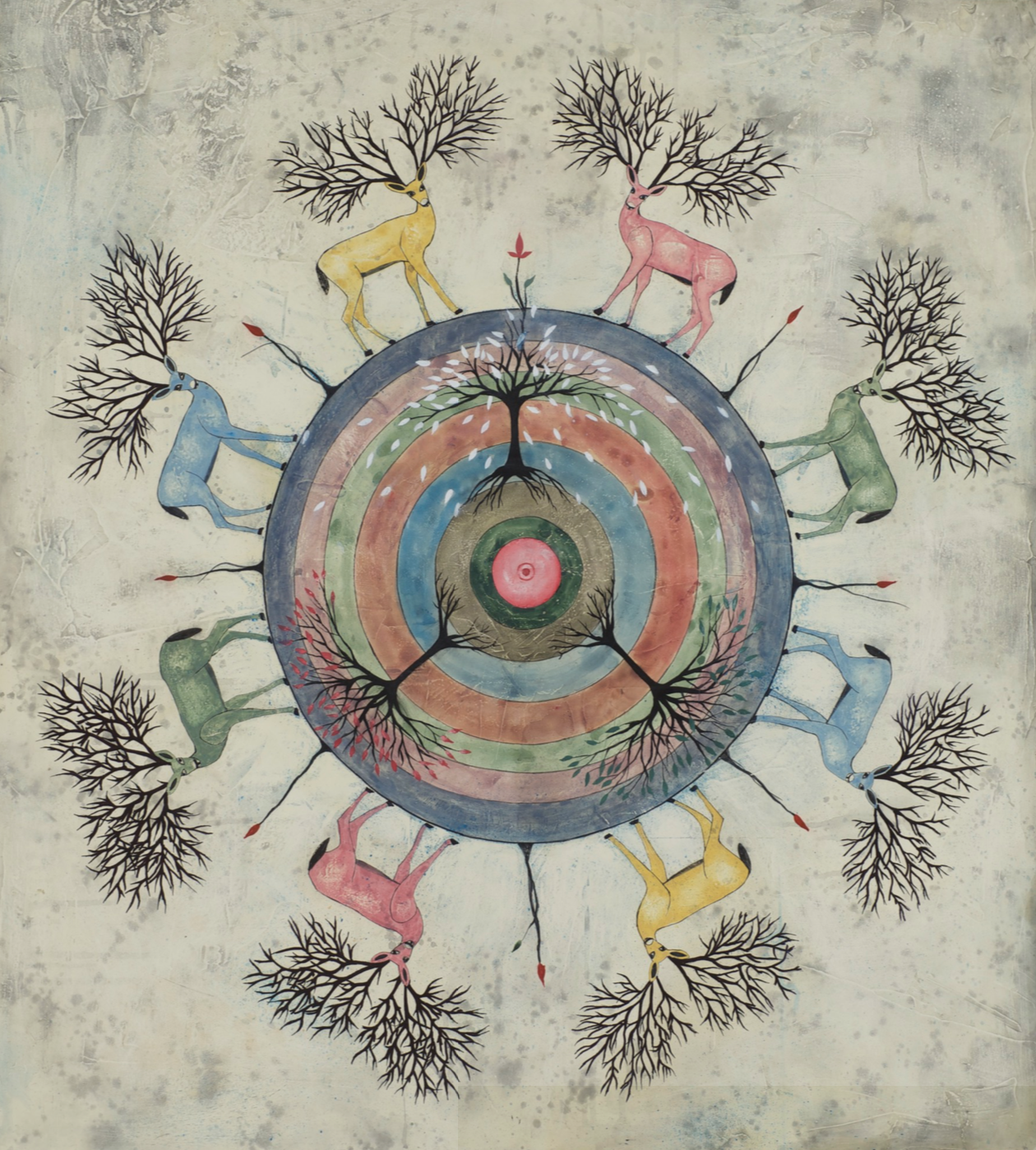 MANDALA *Sold*