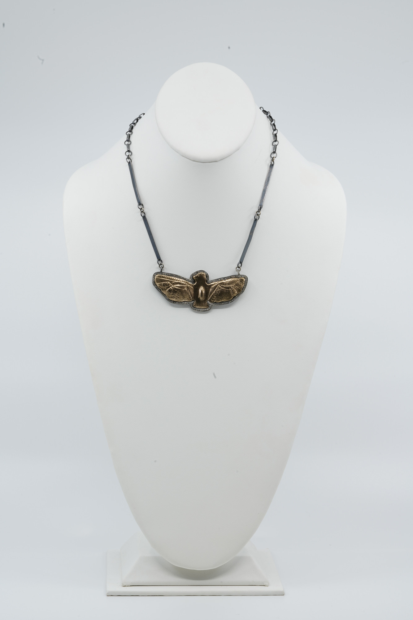 Thunderbird Necklace