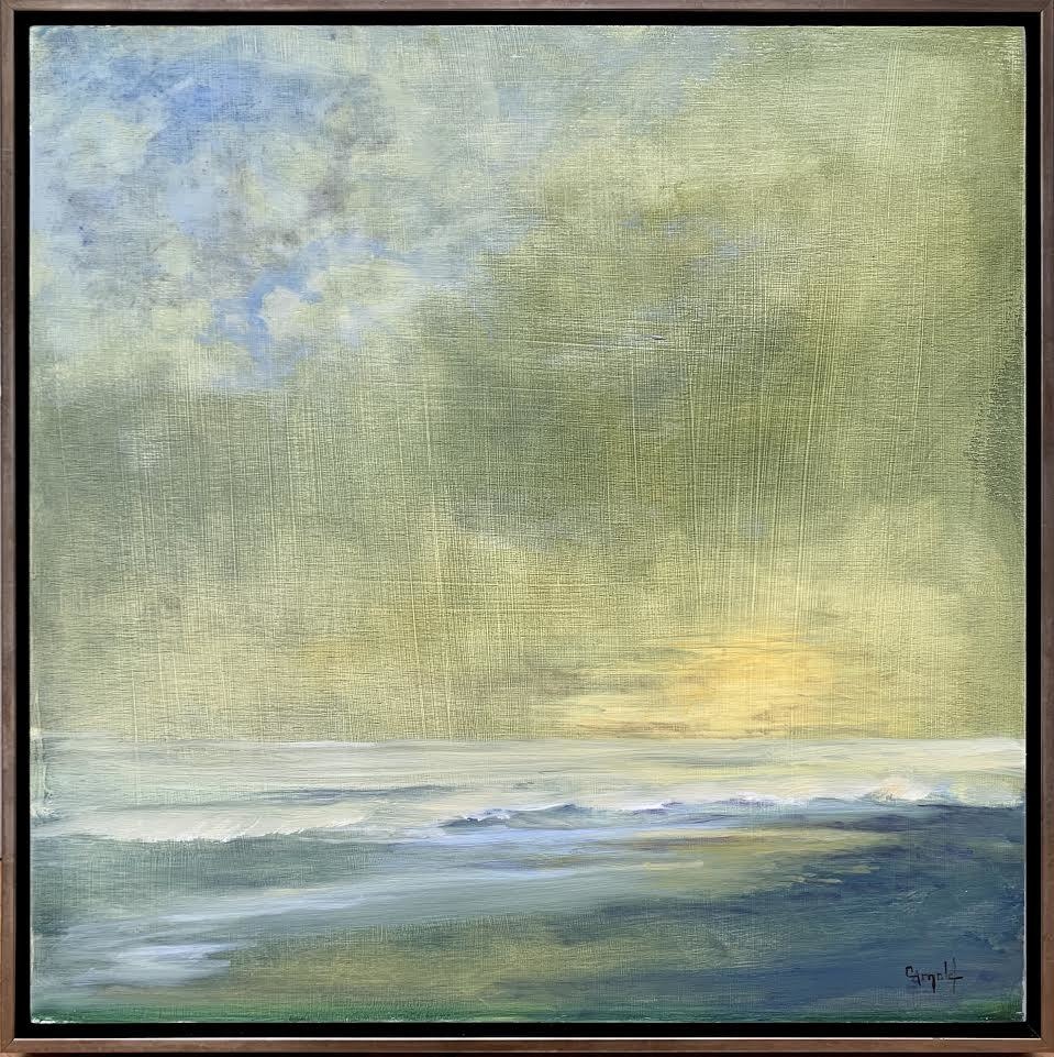 Shoreline *Sold*