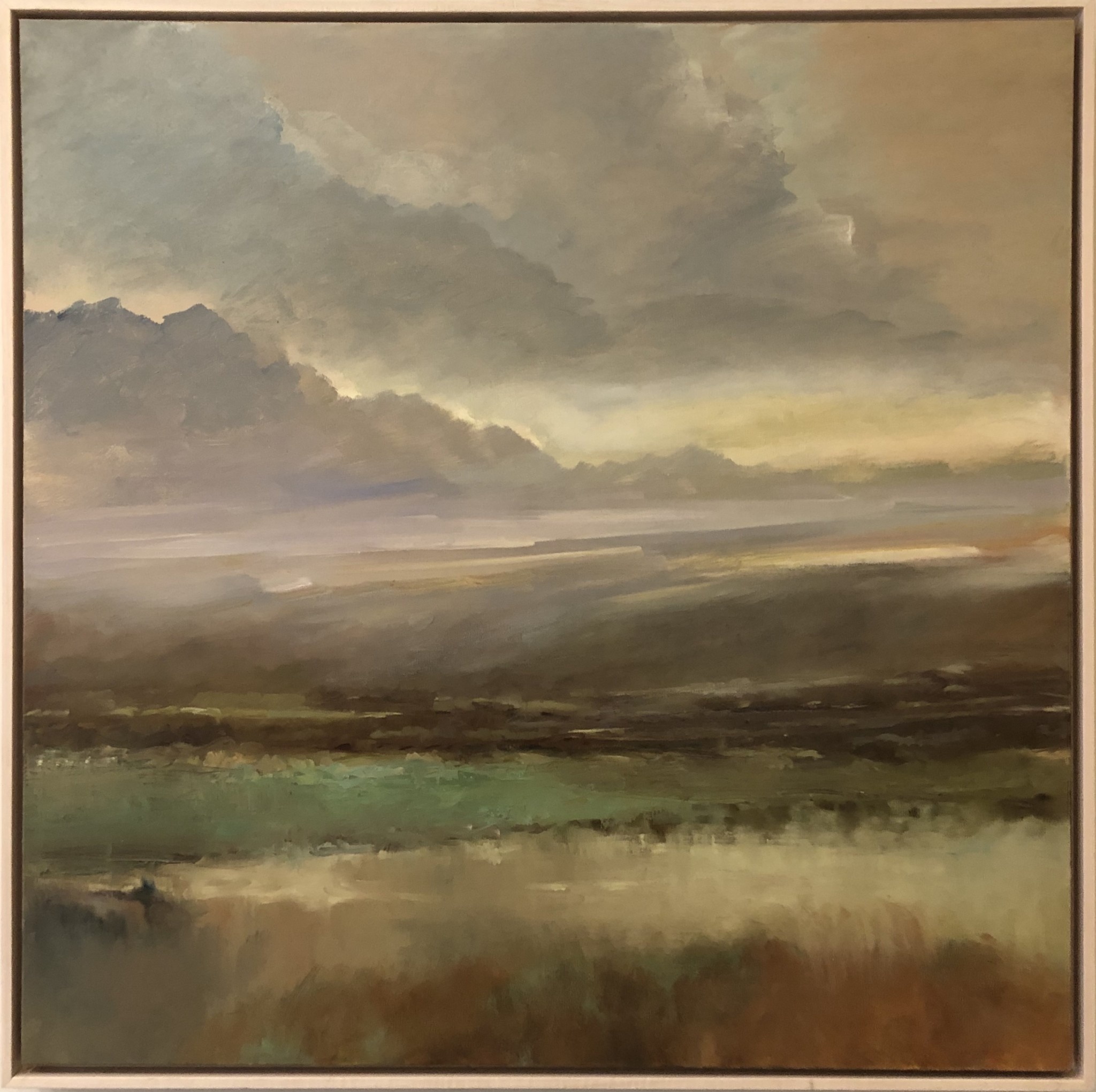 Field and Pasture *Sold*