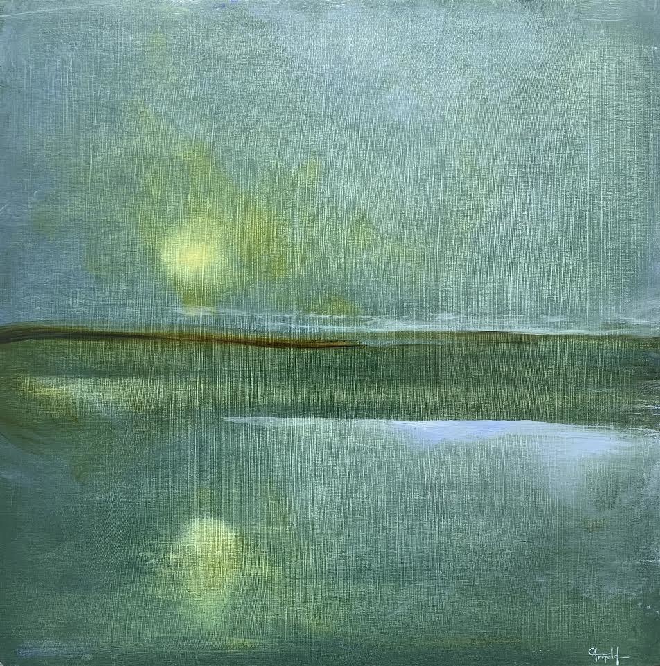 Dawn's Reflection *Sold*