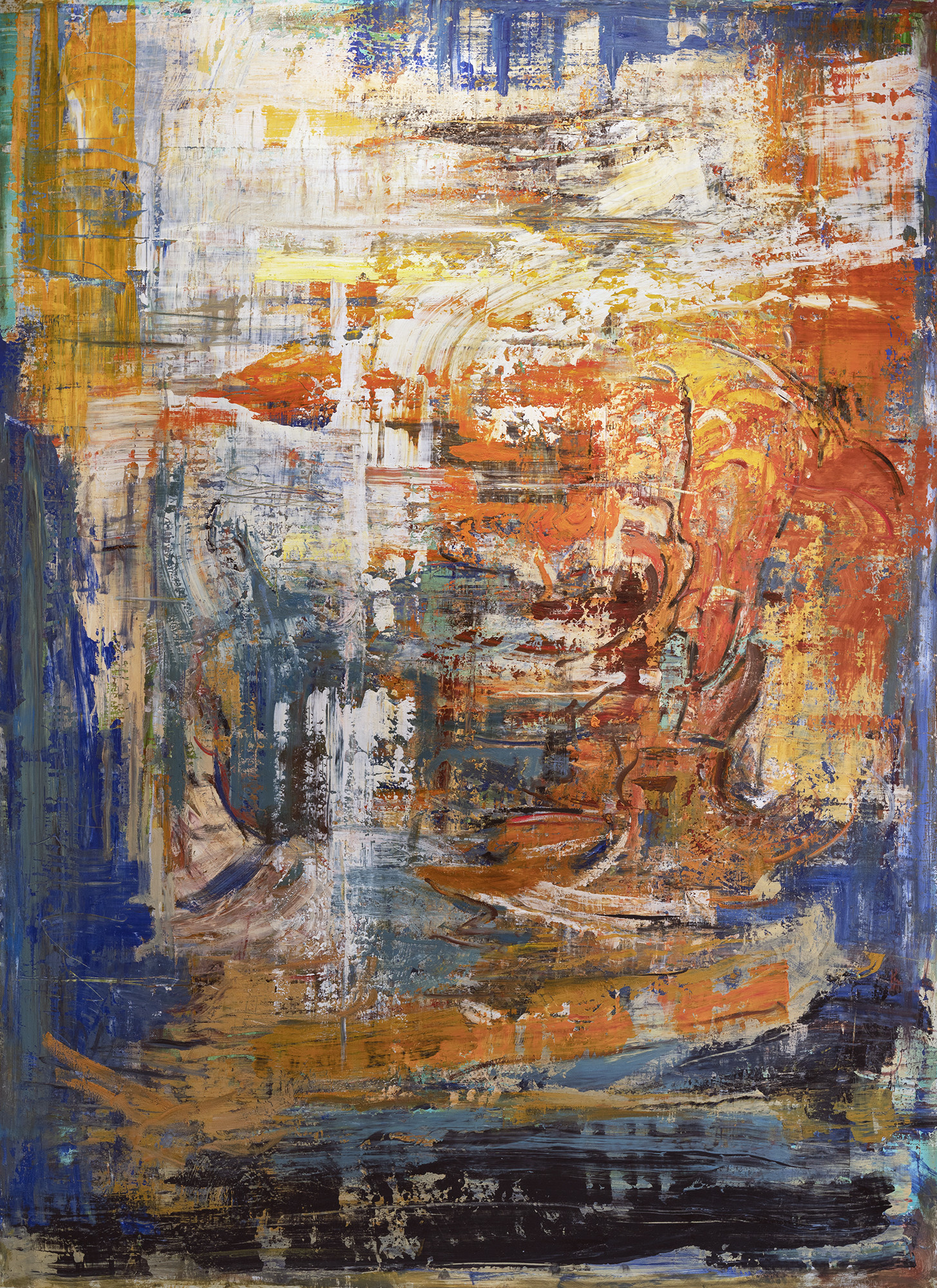 SYMPOSIUM *Sold*