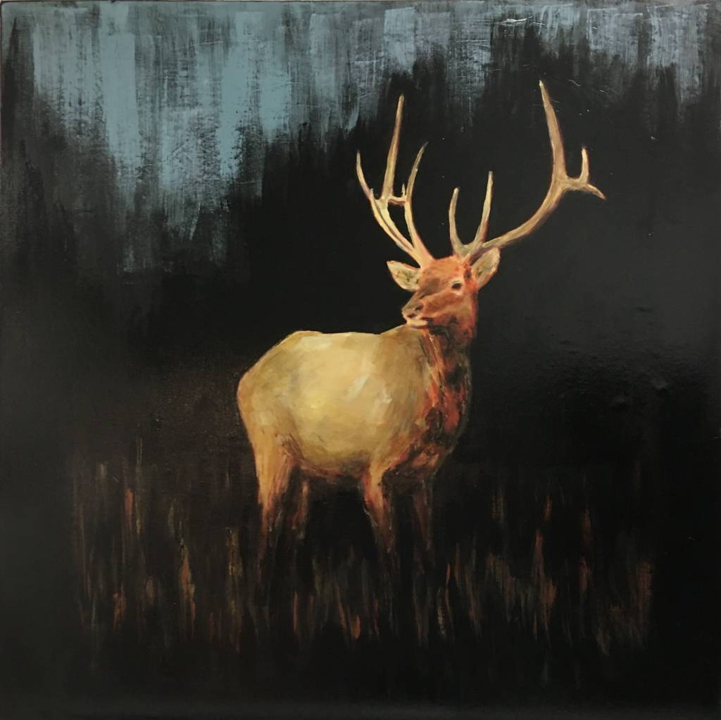 Last Light *Sold*