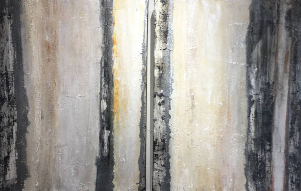 Wandering Through Dusk 40x30ea