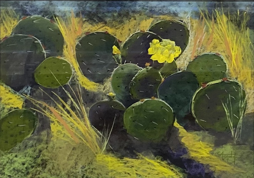 Summer Bloom *Sold*
