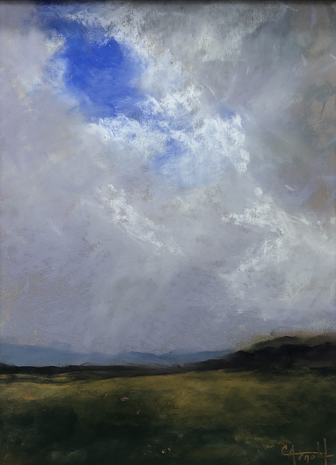 Silver Lining *Sold*