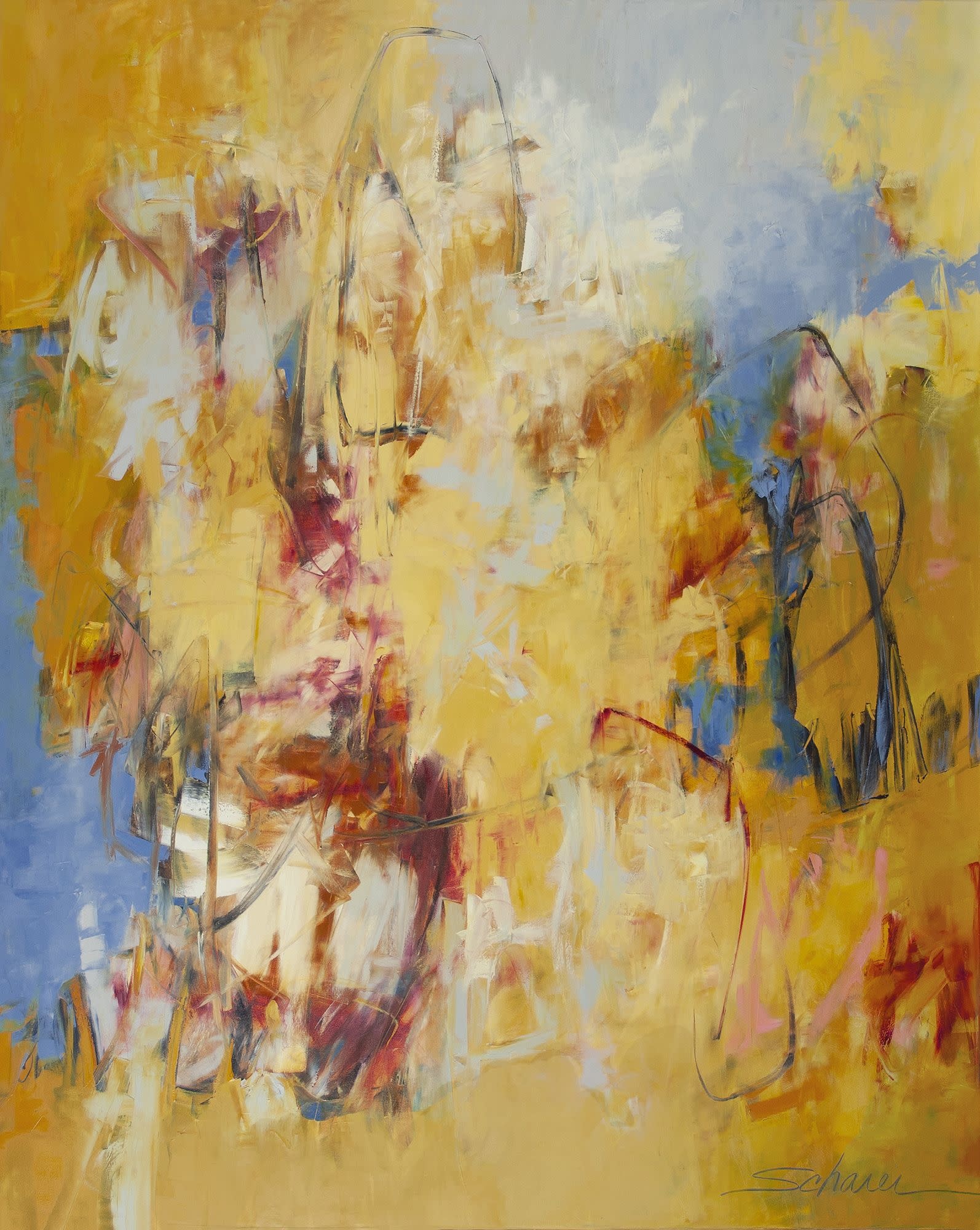 Sonoran *Sold*