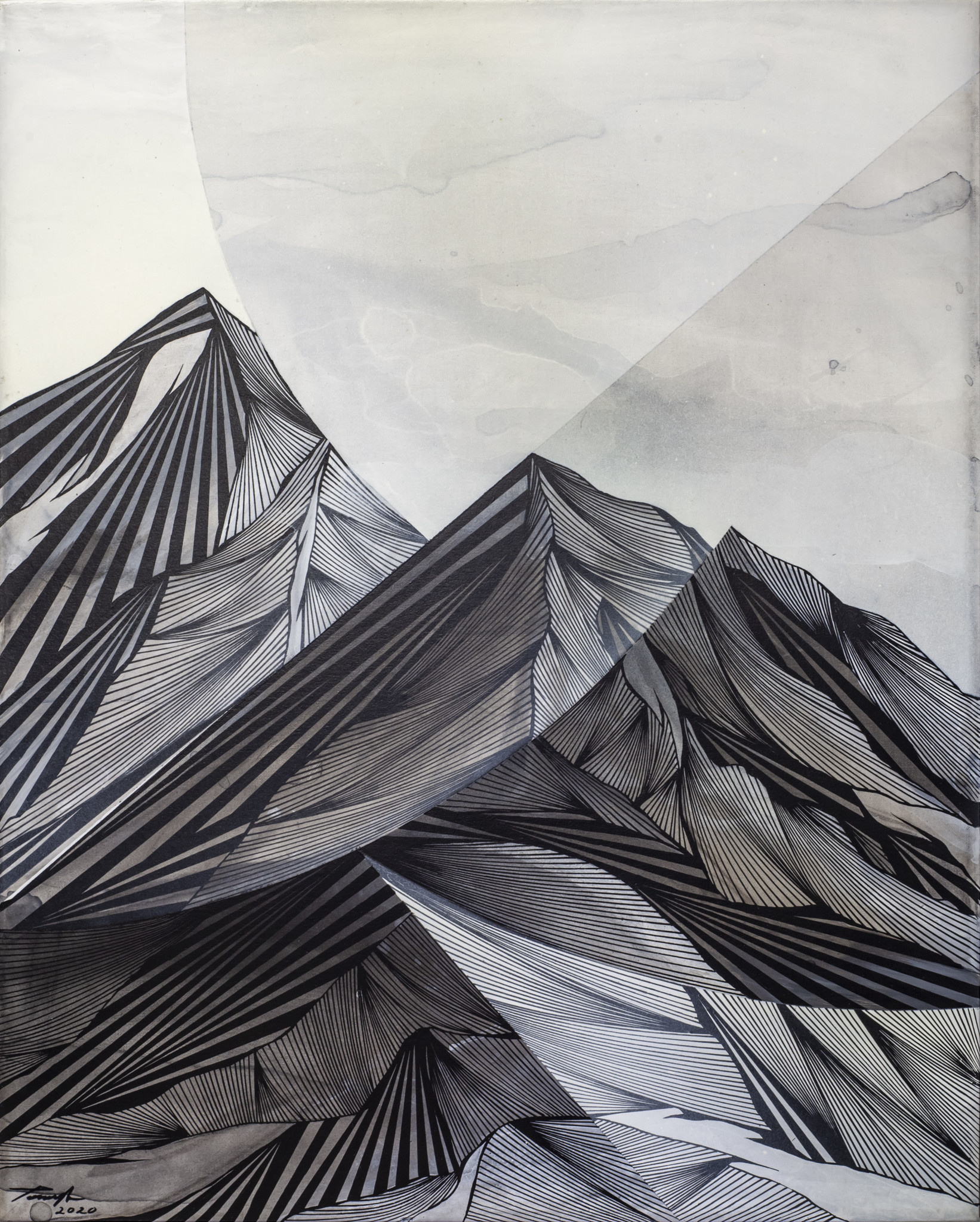 Dismantle *Sold*