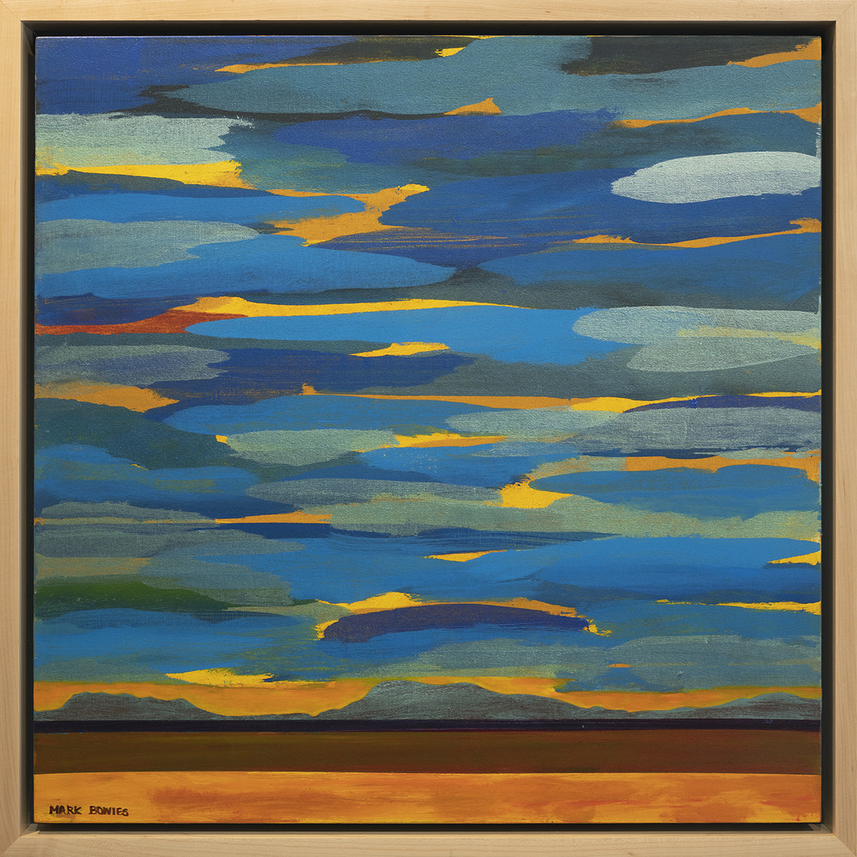 The Winds of the West *Sold*