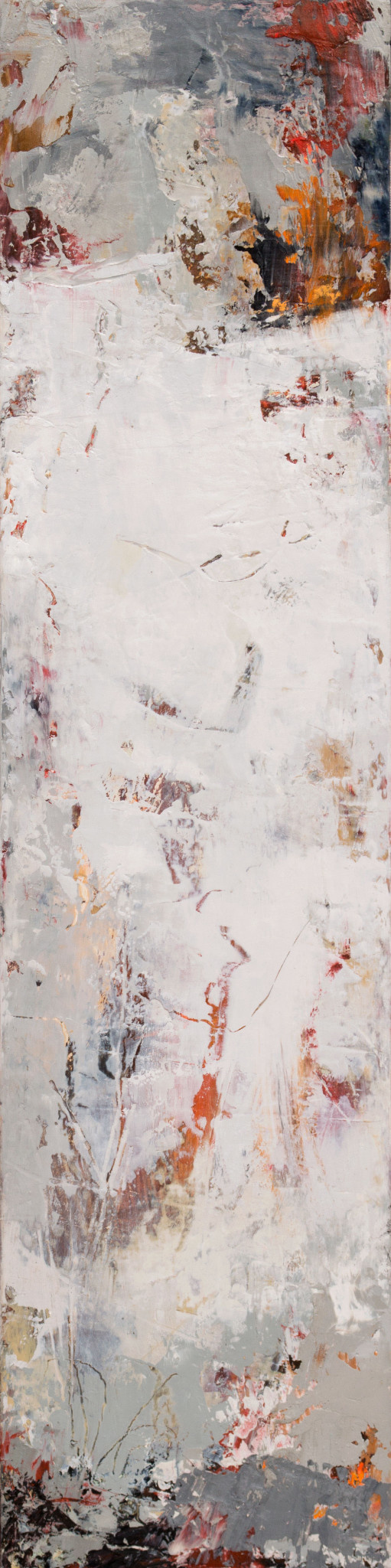 Contemplation IV *Sold*