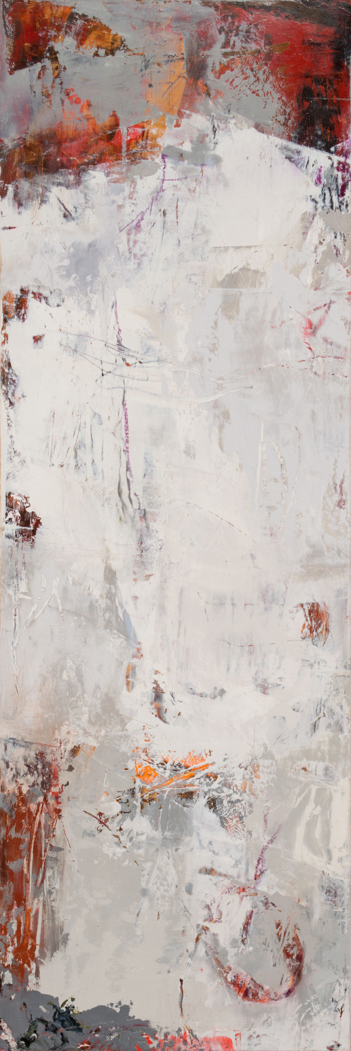 Contemplation V *Sold*