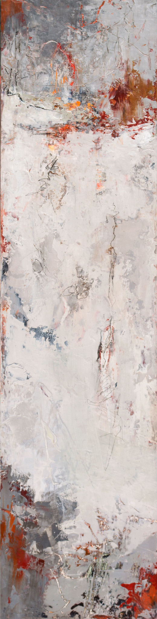 Contemplation VIII *Sold*