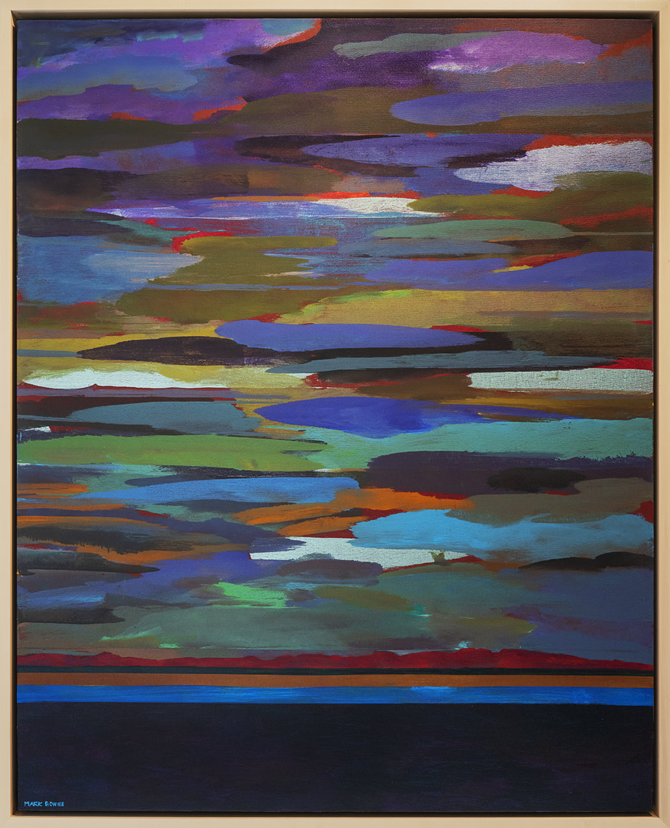 Winter Light *SOLD*