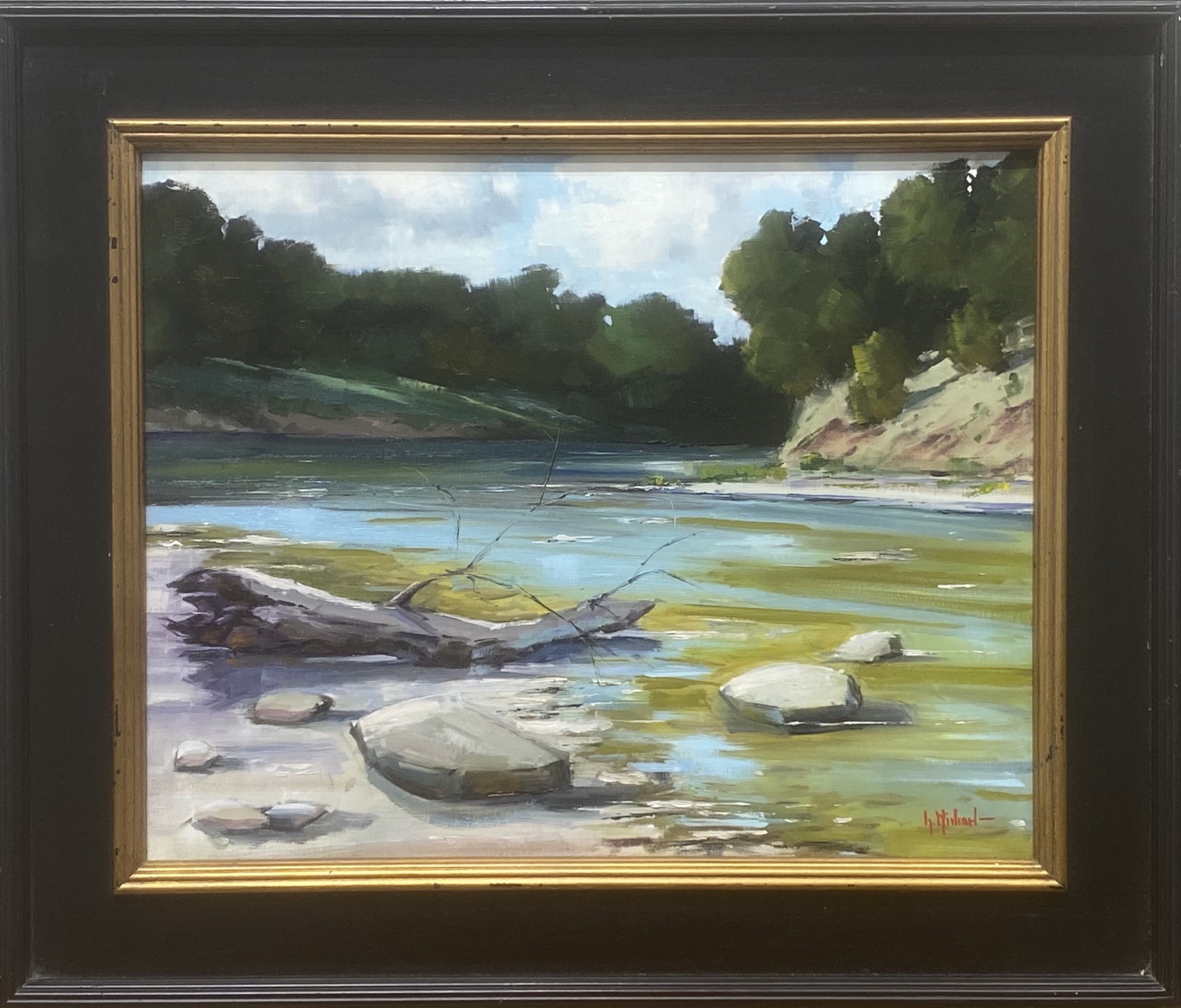 Driftwood *Sold*