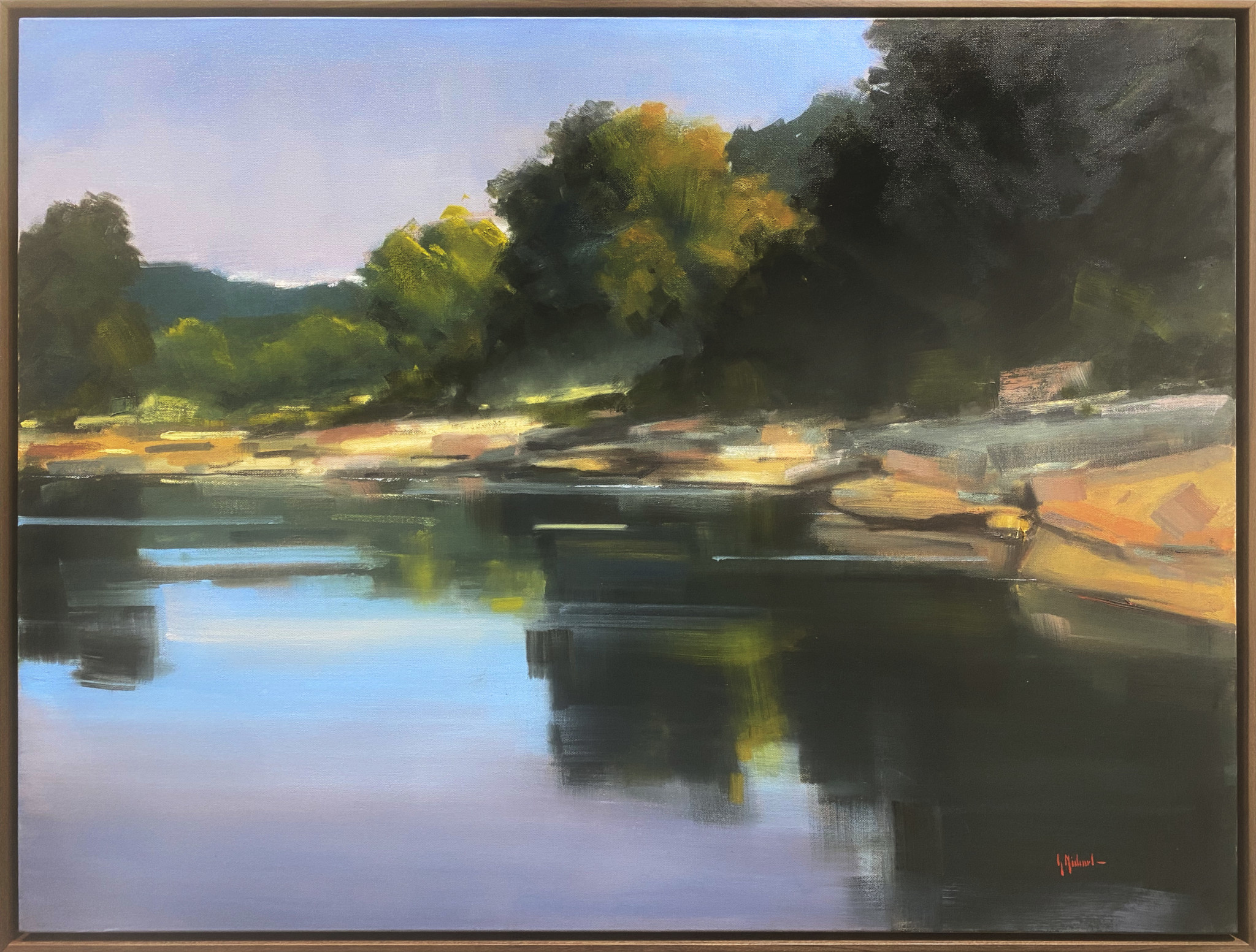 Evening Cove *Sold*
