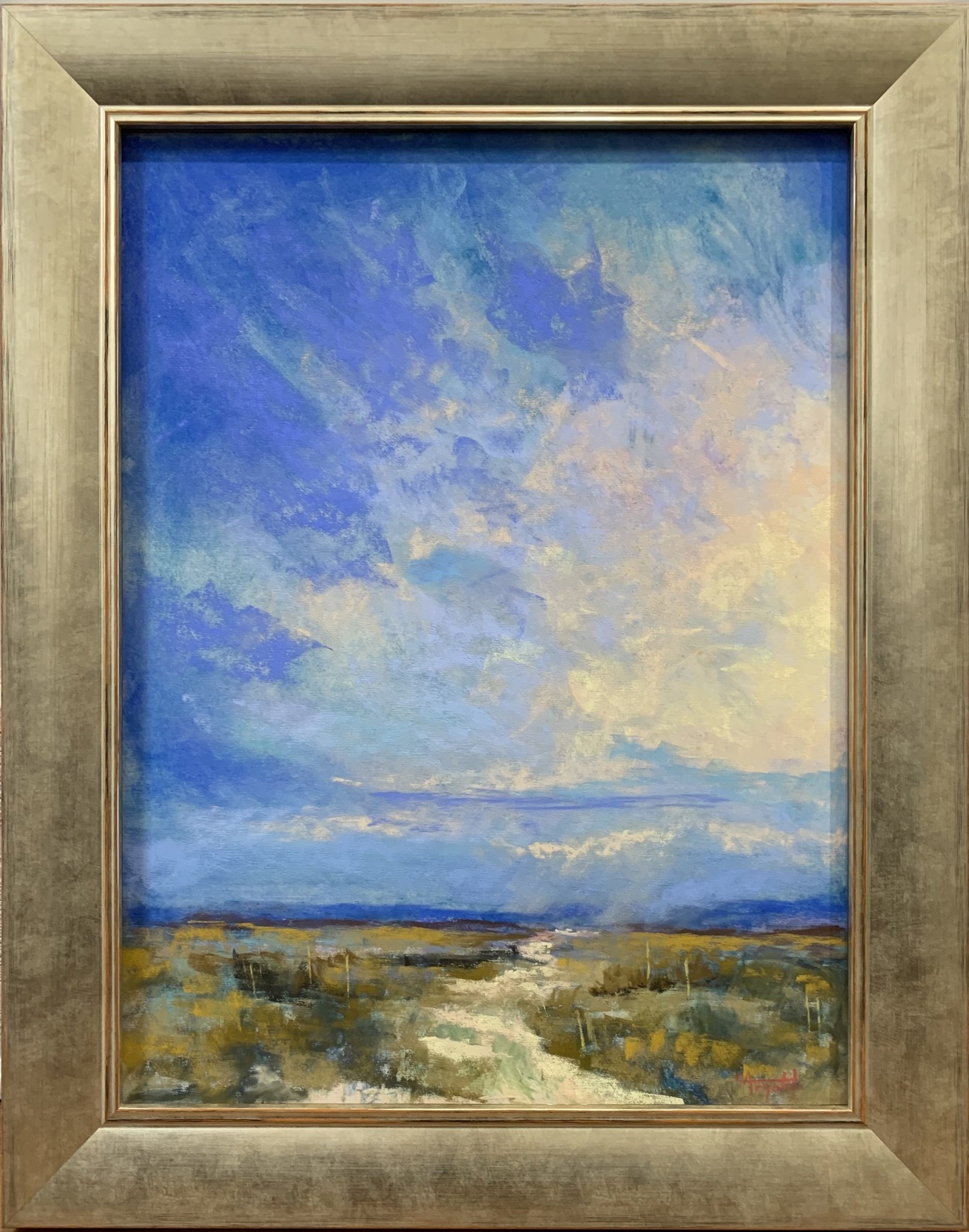 God's Country *Sold*