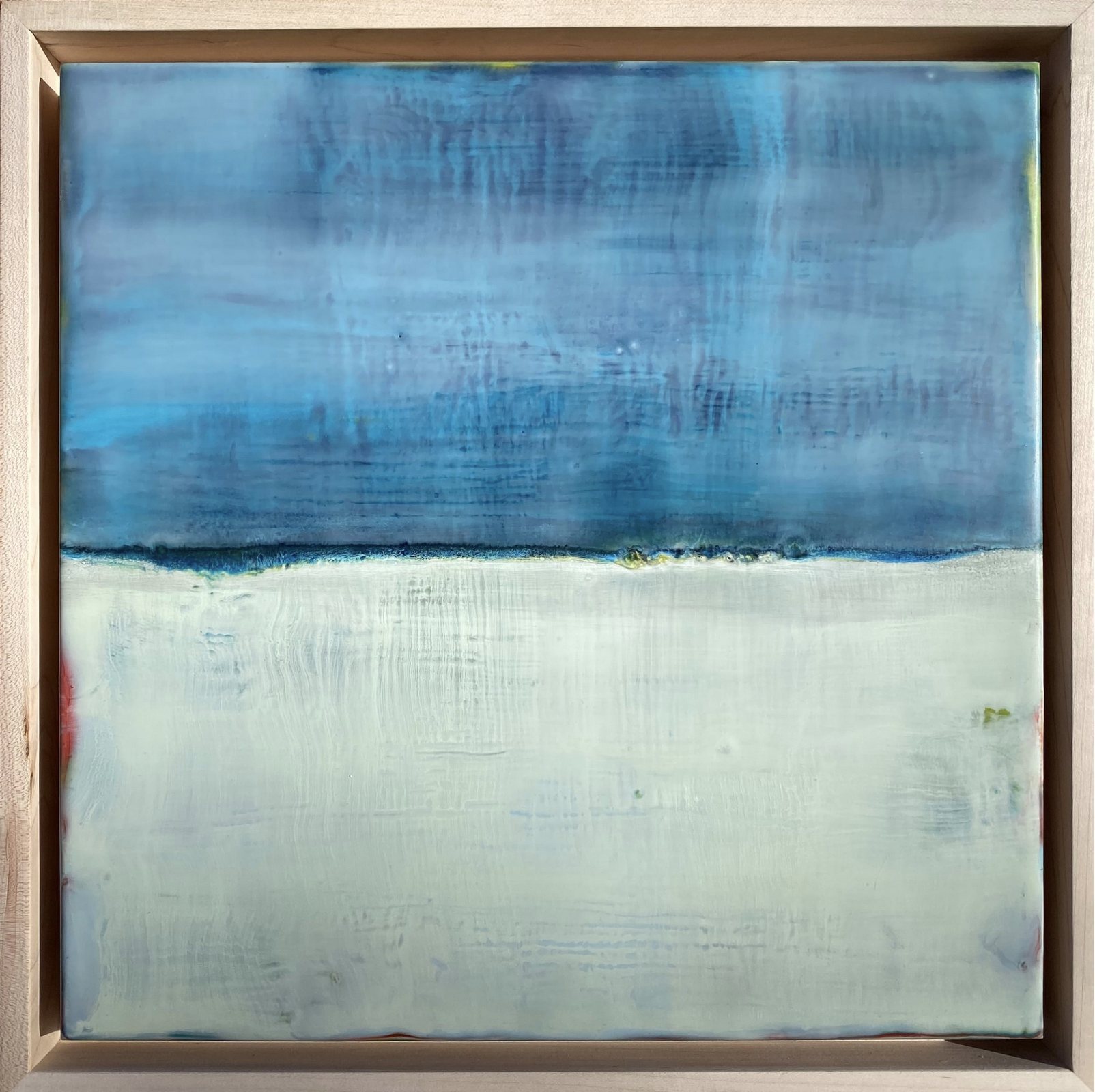 Winter Chill *Sold*