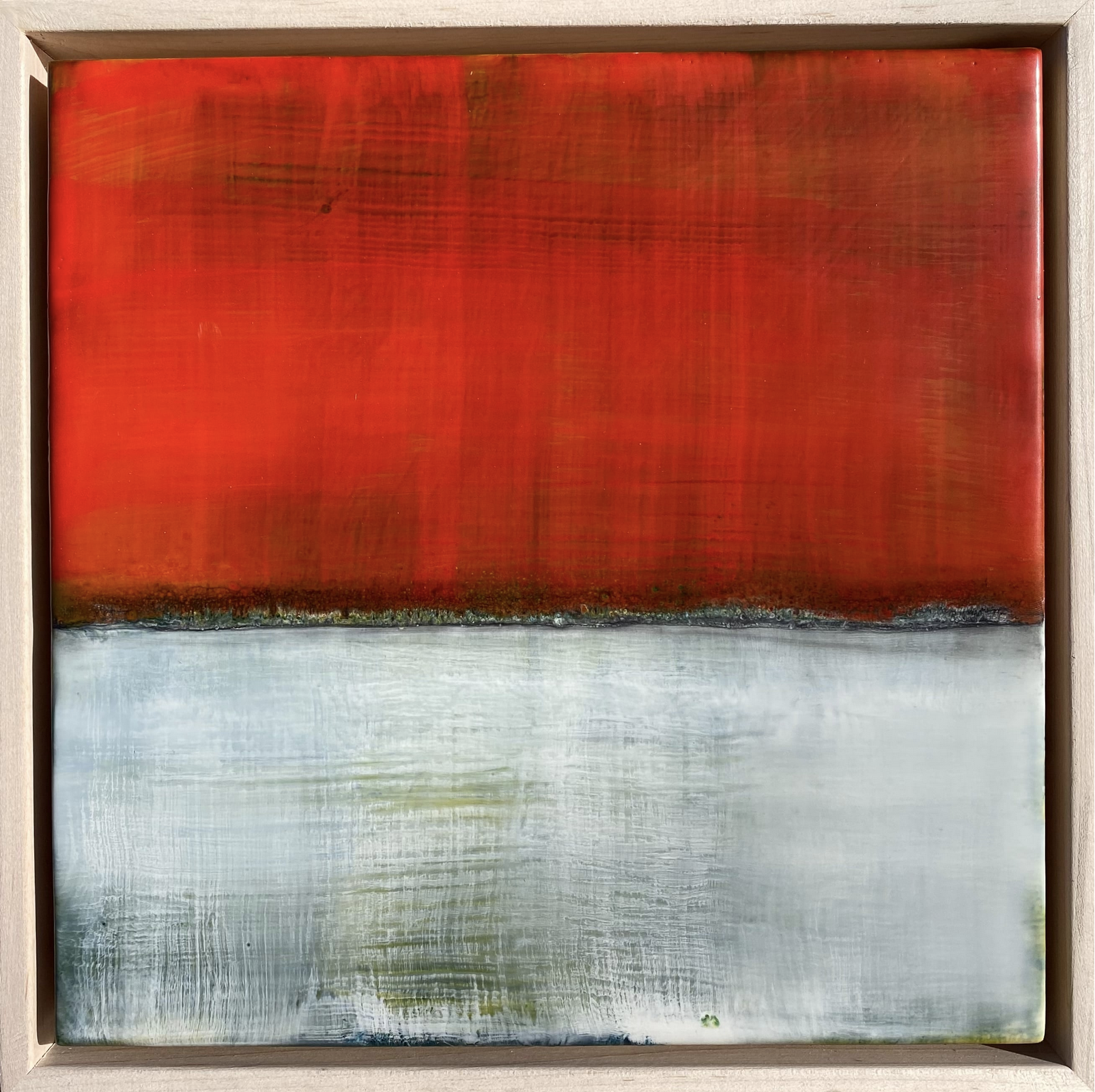Amy Van Winkle | 12x12 | Just for a Moment IV