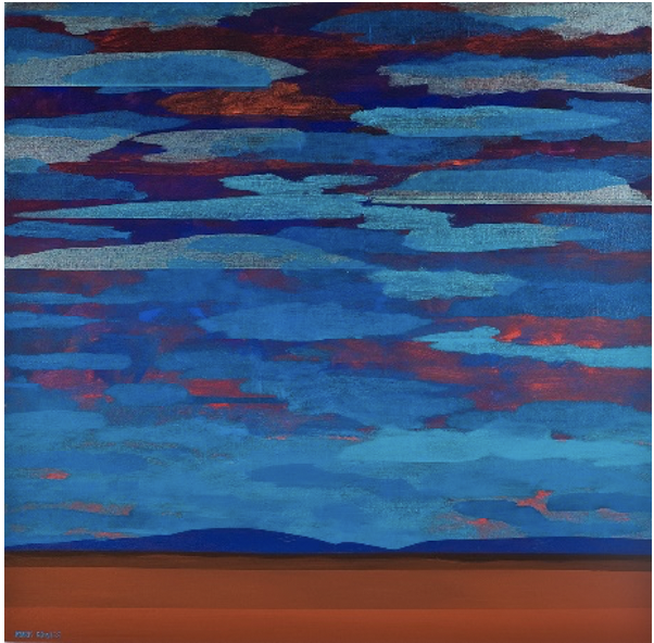 Moonlight *Sold*