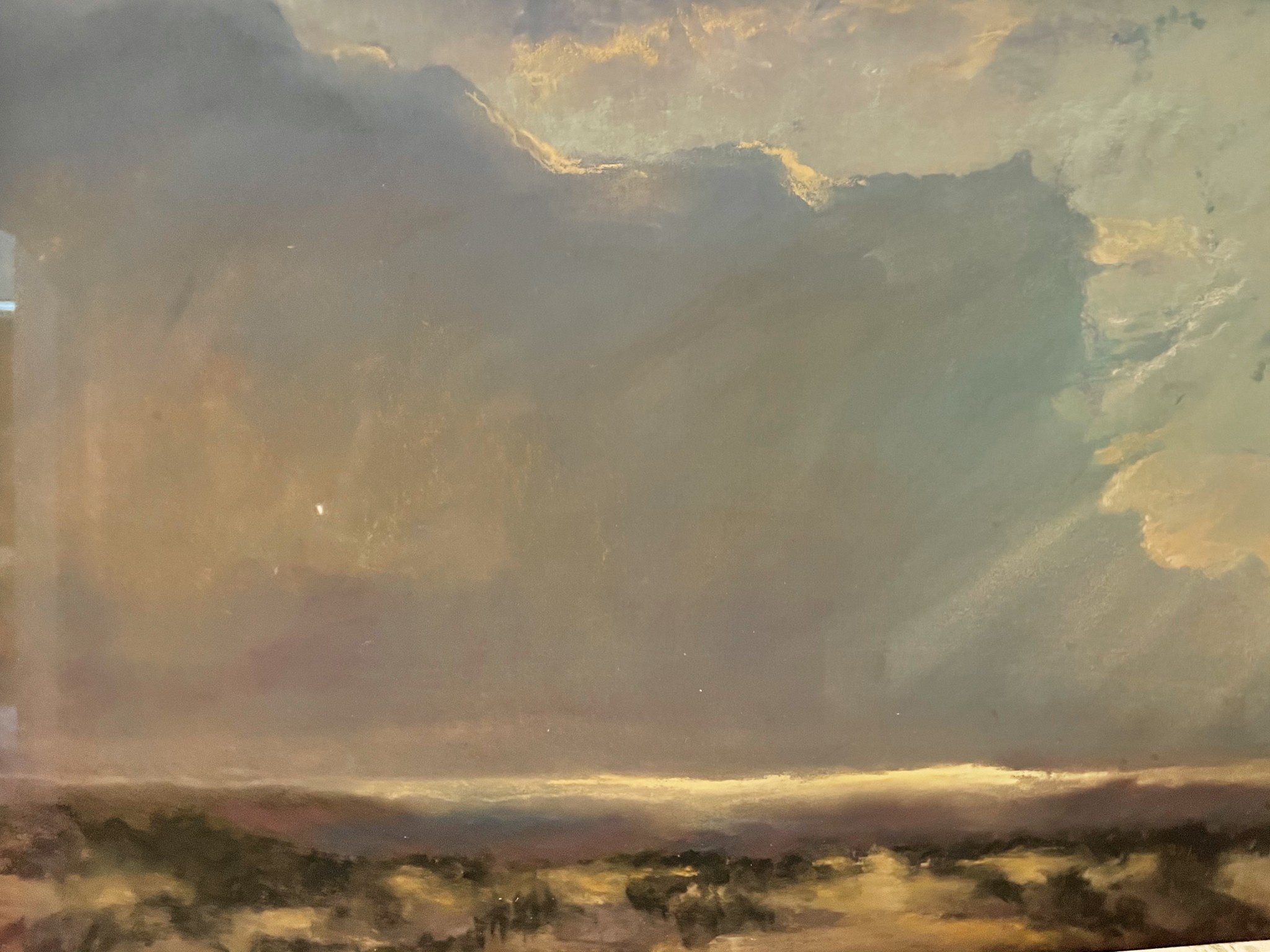 A New Day *Sold*