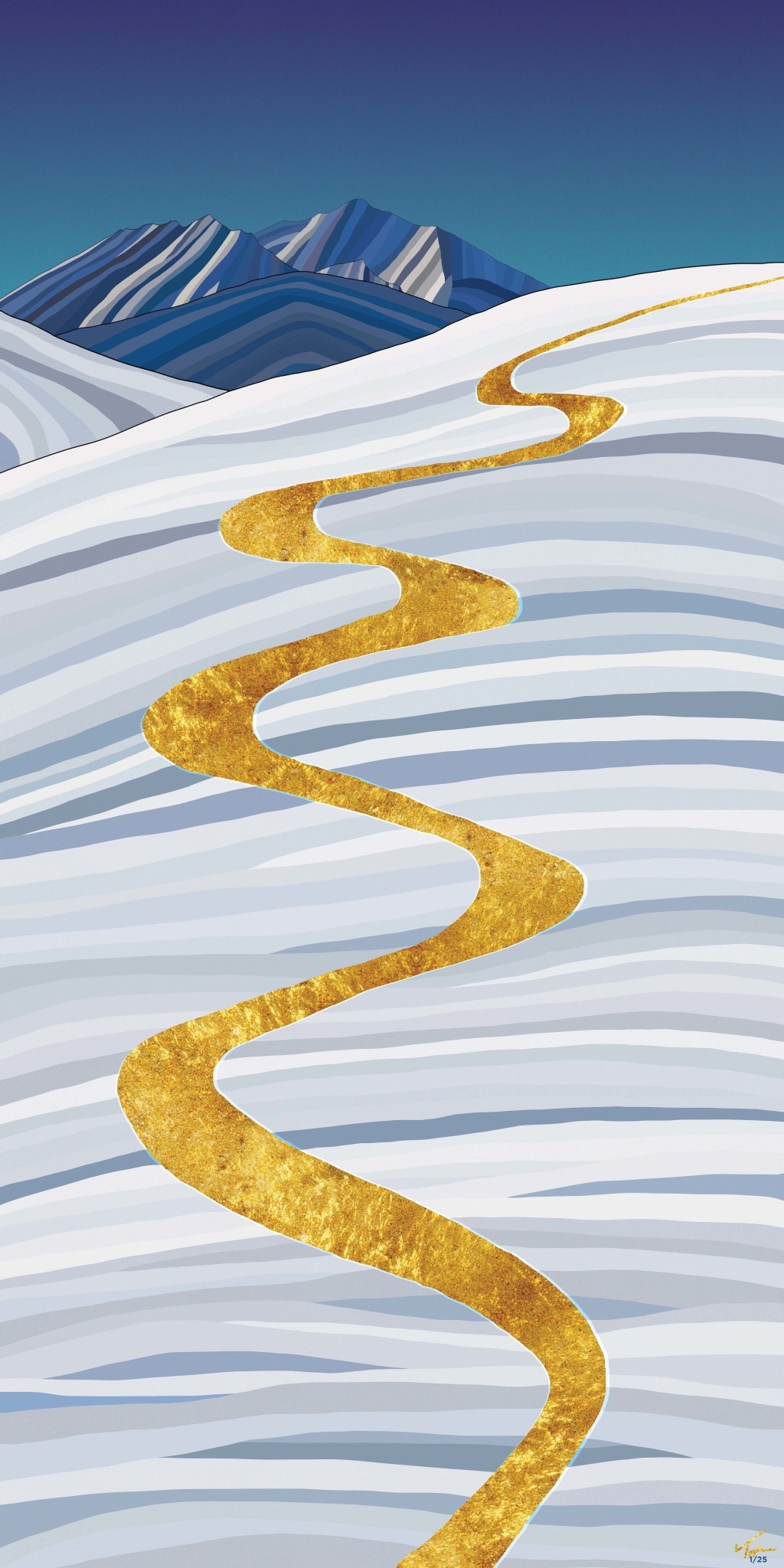 Fresh Tracks 24/25