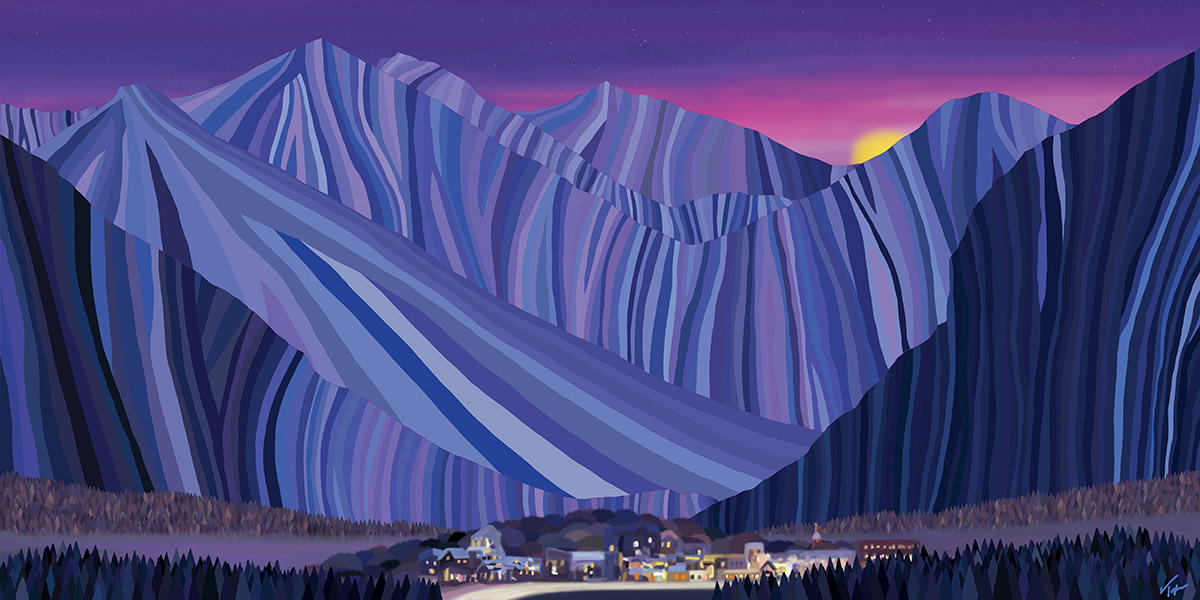 Telluride 17/25