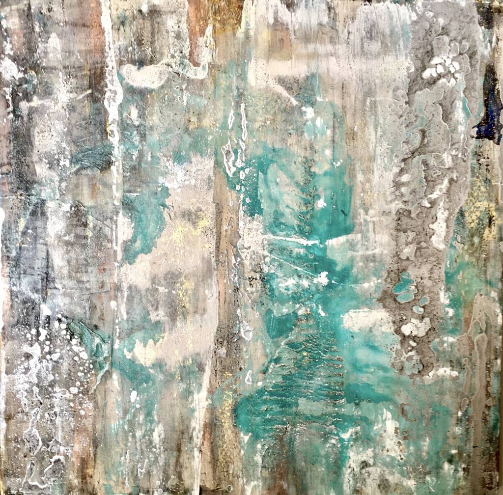 EXCERPTS FROM A DREAM *Sold*