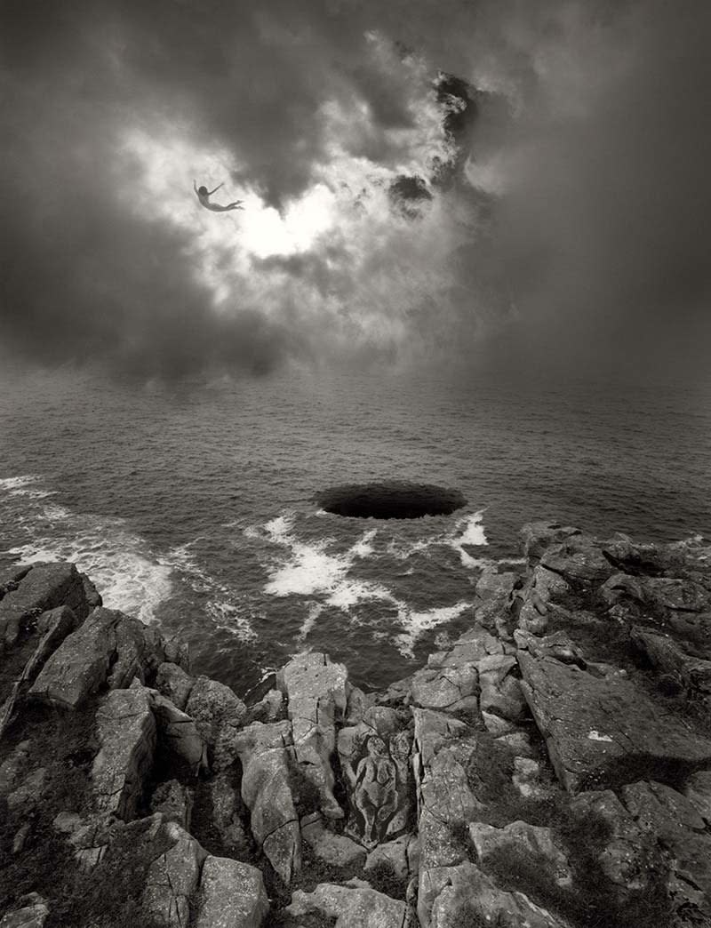 Place of Several Mysteries, 2008 | 20x16