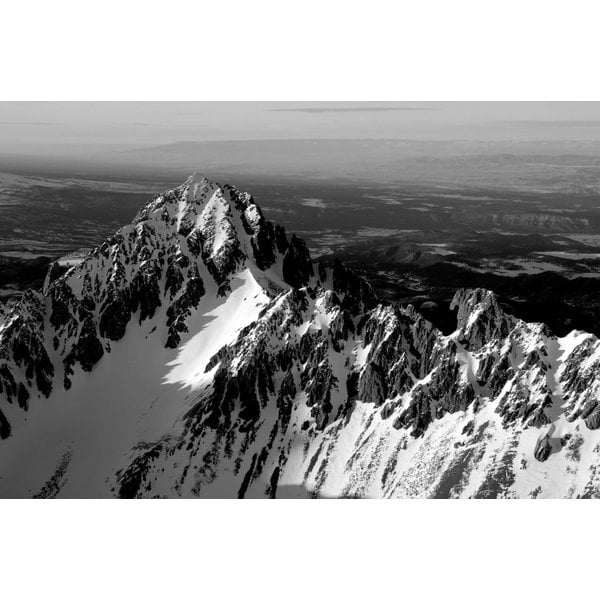 Sneffels Peak | 11x17