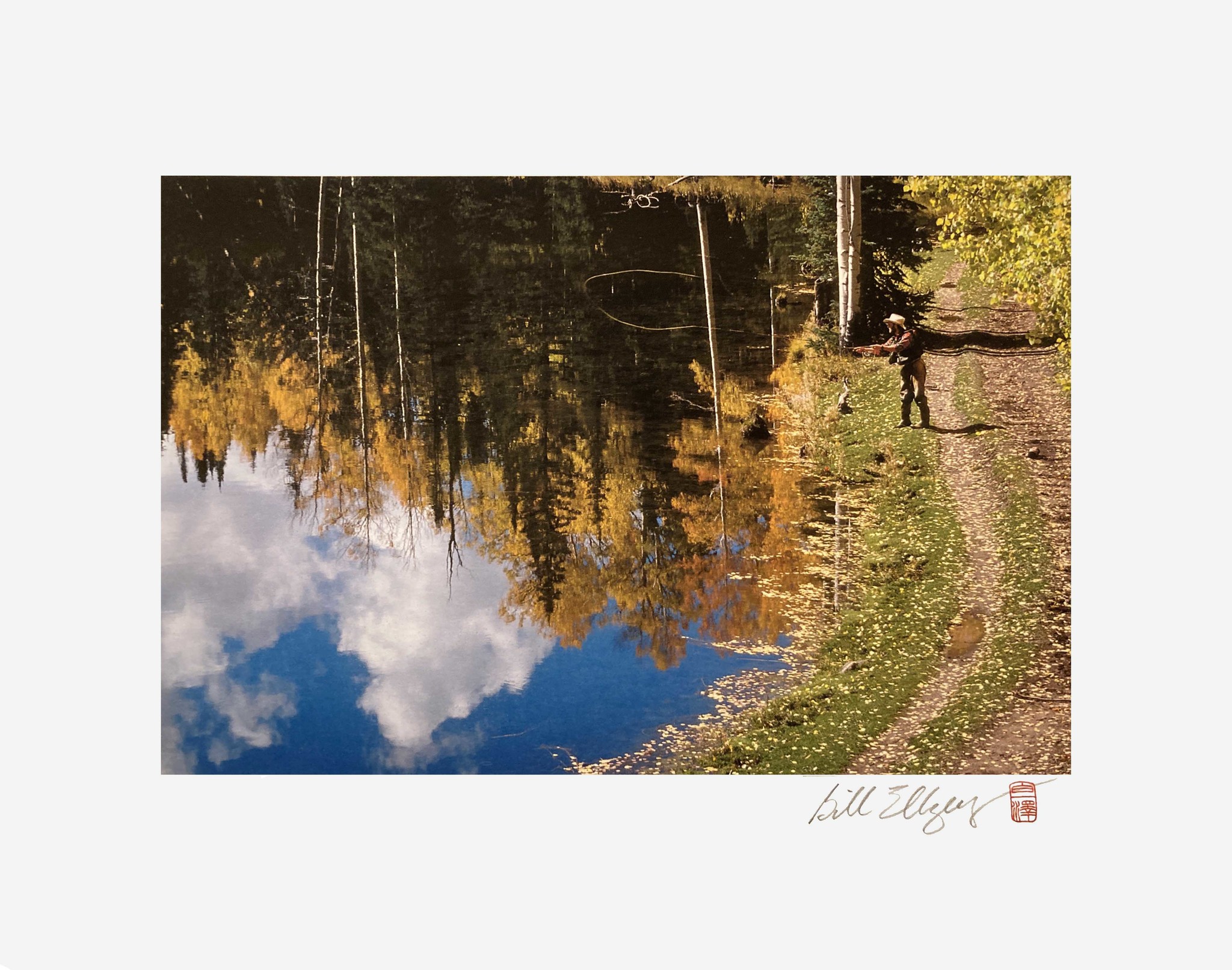 Telluride Series - 74 | 5x7